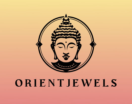 2025 - 新品速递 - ORIENT JEWELS