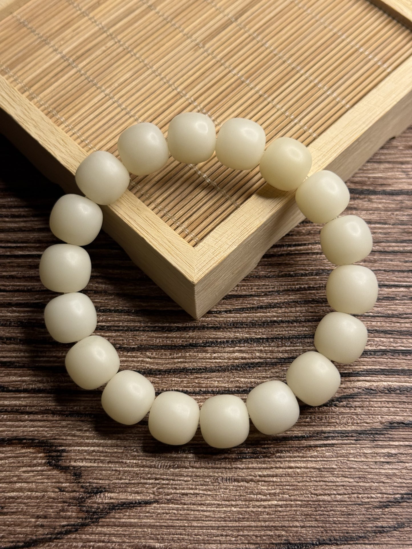 菩提根-Bodhi beads-佛珠/法器