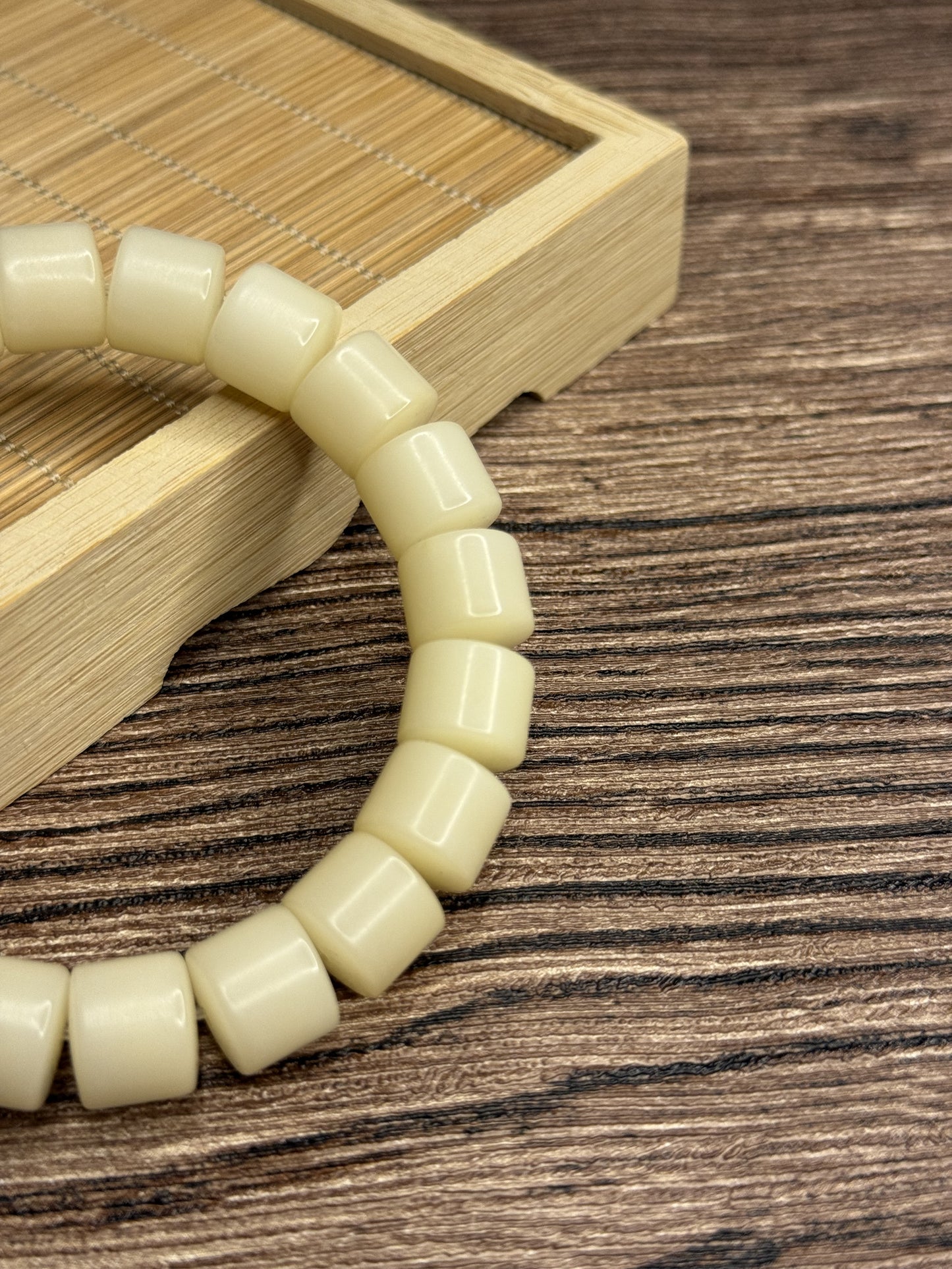 菩提根-Bodhi beads-佛珠/法器