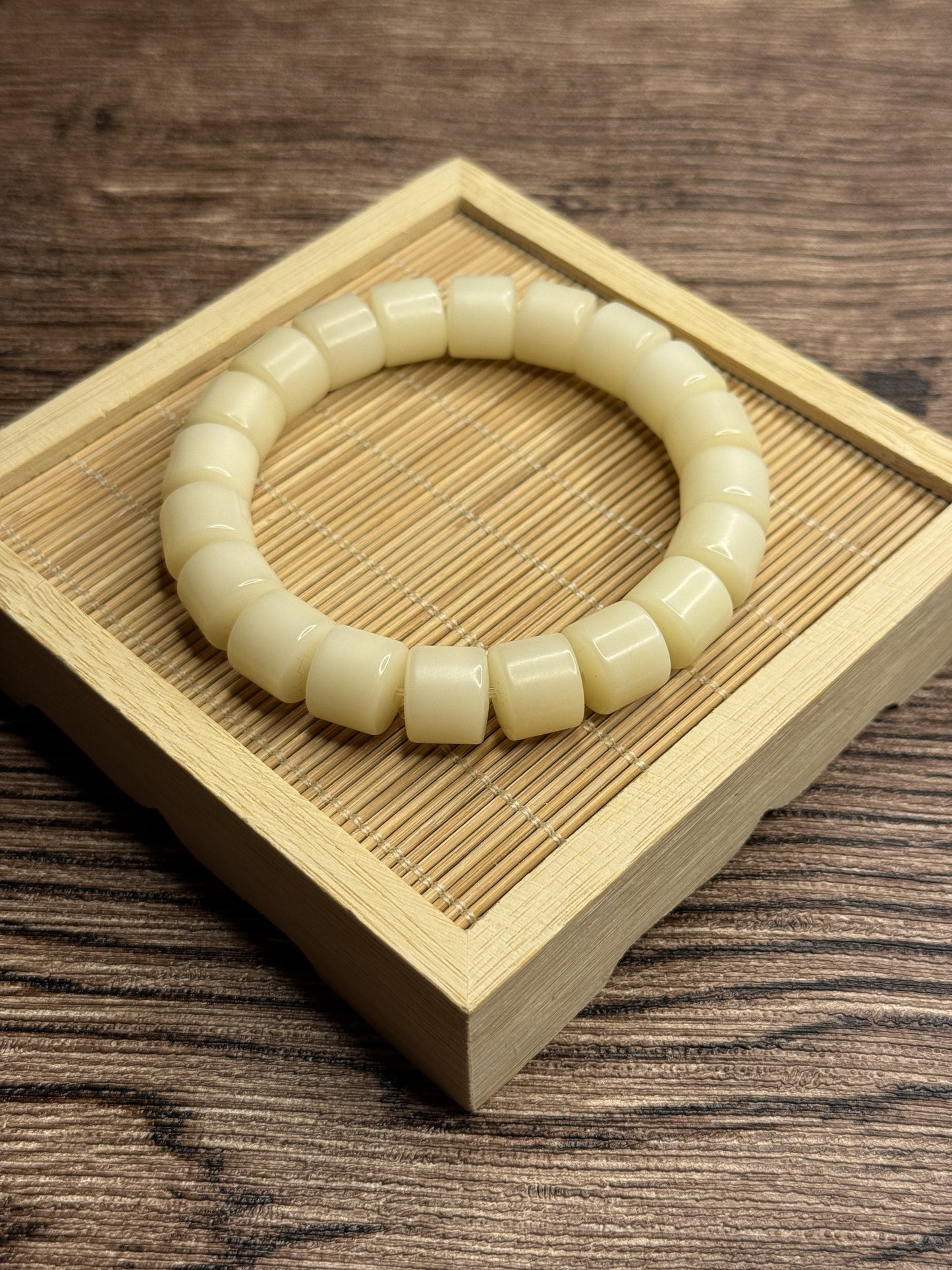 菩提根-Bodhi beads-佛珠/法器